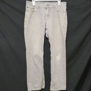 DENVER HAYES | size 32 x 30 | Casual Cotton Pants